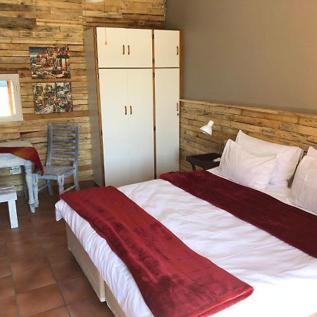 Anas Inn Уолфиш-Бей Экстерьер фото
